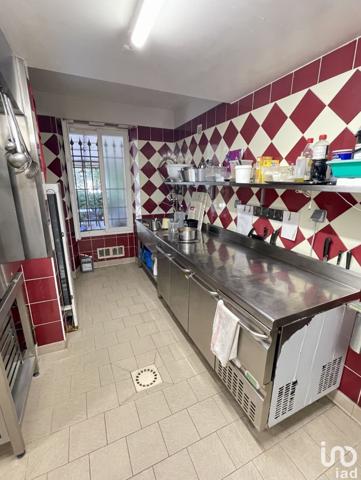 Restaurant à vendre 180 m² Flayosc