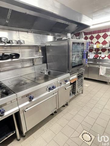 Restaurant à vendre 180 m² Flayosc