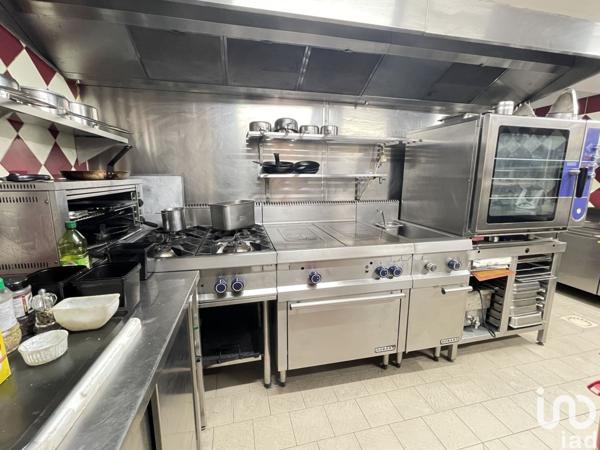 Restaurant à vendre 180 m² Flayosc