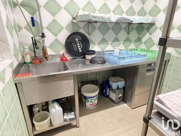 Restaurant à vendre 180 m² Flayosc
