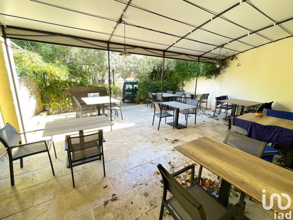Restaurant à vendre 180 m² Flayosc