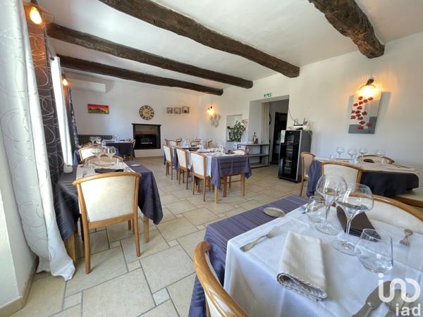 Restaurant à vendre 180 m² Flayosc