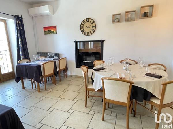 Restaurant à vendre 180 m² Flayosc
