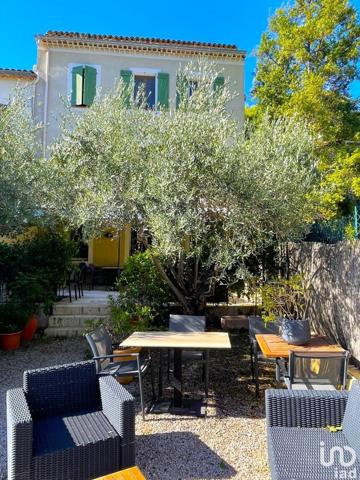 Restaurant à vendre 180 m² Flayosc