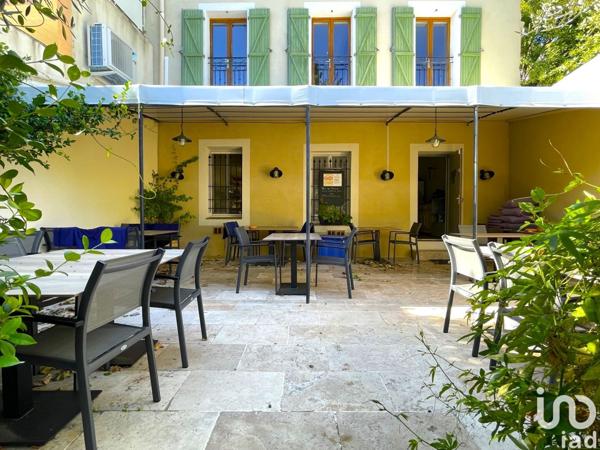 Restaurant à vendre 180 m² Flayosc