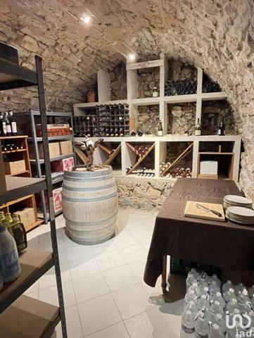 Restaurant à vendre 180 m² Flayosc