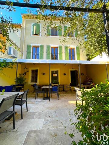 Restaurant à vendre 180 m² Flayosc