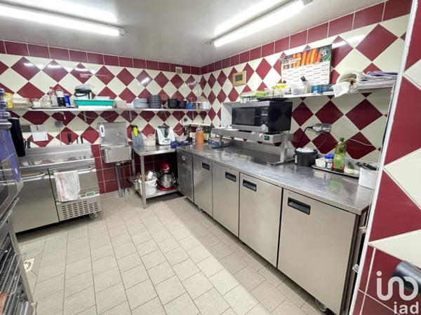 Restaurant à vendre 180 m² Flayosc