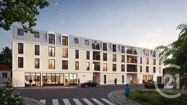 Appartement F3 à vendre  3 pièces - 72 m2 DRAVEIL - 91