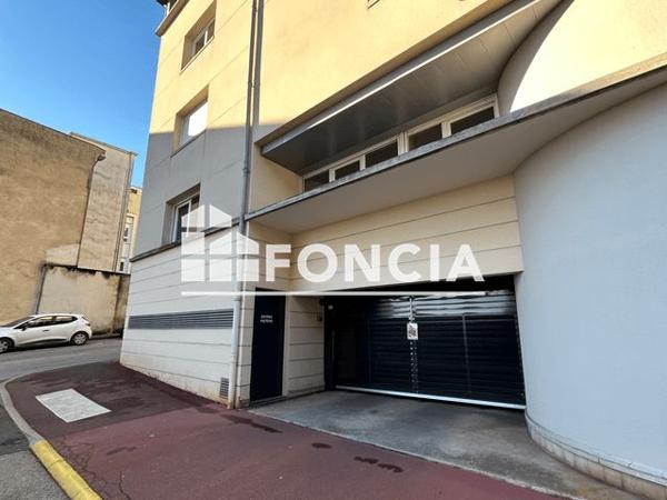 Location Parking - 12 EUGENE JAMOT Limoges 87000