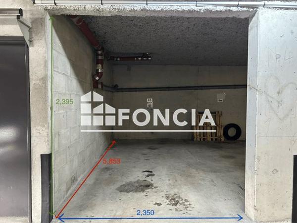 Location Parking - 12 EUGENE JAMOT Limoges 87000