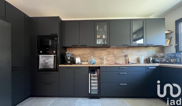 Maison à vendre 5 pièces 129 m² Le Haillan