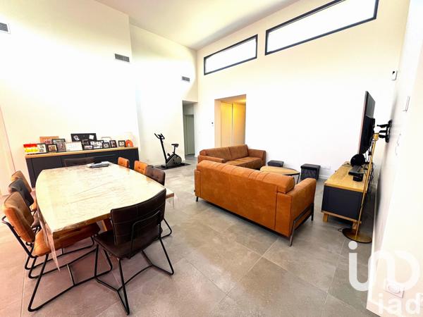 Maison à vendre 5 pièces 129 m² Le Haillan