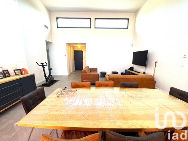 Maison à vendre 5 pièces 129 m² Le Haillan