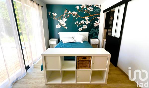 Maison à vendre 5 pièces 129 m² Le Haillan