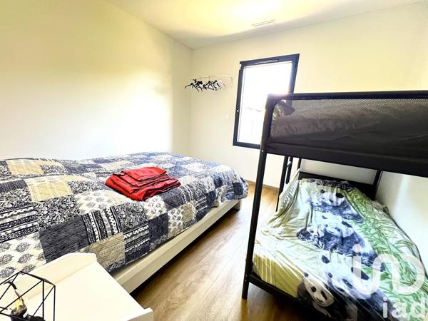 Maison à vendre 5 pièces 129 m² Le Haillan