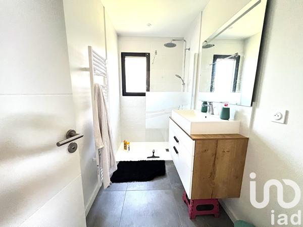 Maison à vendre 5 pièces 129 m² Le Haillan