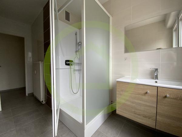 Appartement en résidence à CAMBRAI (59400)