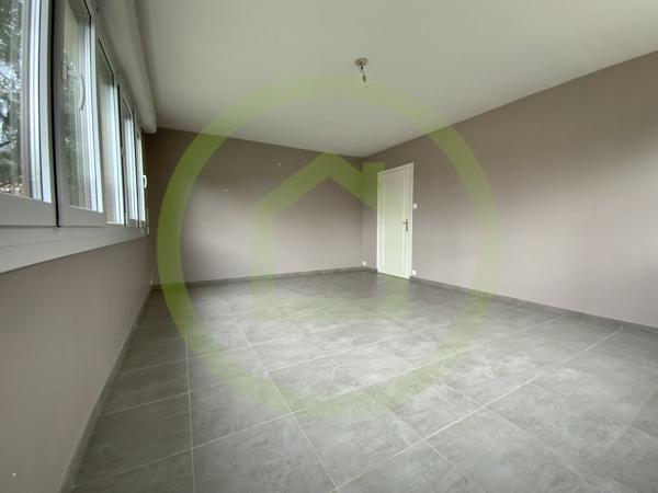 Appartement en résidence à CAMBRAI (59400)