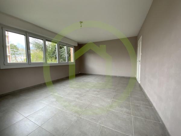 Appartement en résidence à CAMBRAI (59400)