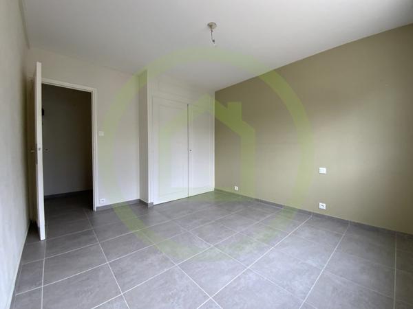 Appartement en résidence à CAMBRAI (59400)