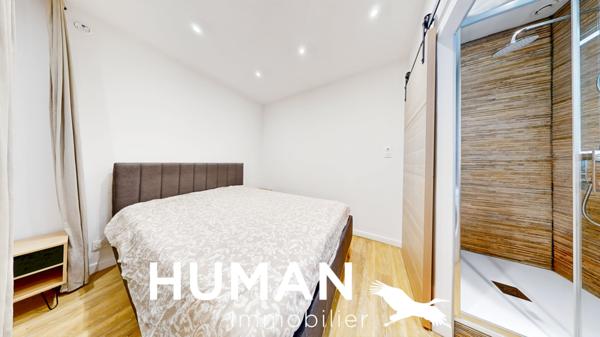 Appartement à vendre |  Marseille 11 |  2 pièces | 35,3 m²