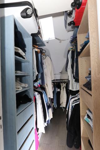 Maison Saint Nazaire 4 pièce(s) 72 m² habitables et 84 m² utiles, 3 chambres, jardin et garage.