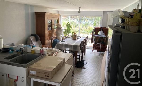 Maison à vendre  4 pièces - 110 m2 LAVAL - 53