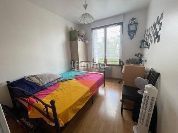 Appartement Familial quartier Gare Vert Galant