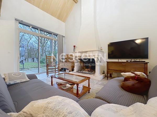 Valloire Sur Cisse - Longère de charme rénovée - Alliance parfaite entre authenticité et modernité, en pleine nature