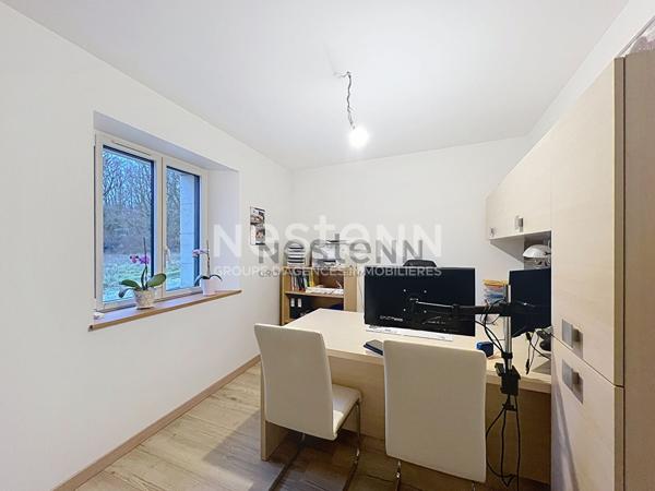 Valloire Sur Cisse - Longère de charme rénovée - Alliance parfaite entre authenticité et modernité, en pleine nature