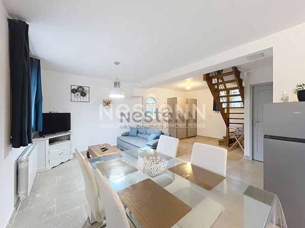 Valloire Sur Cisse - Longère de charme rénovée - Alliance parfaite entre authenticité et modernité, en pleine nature