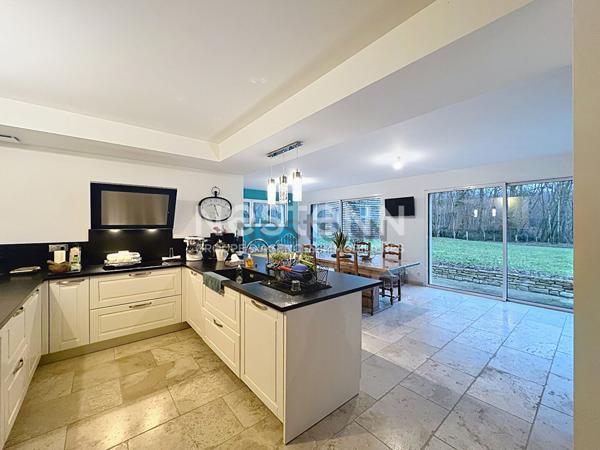 Valloire Sur Cisse - Longère de charme rénovée - Alliance parfaite entre authenticité et modernité, en pleine nature