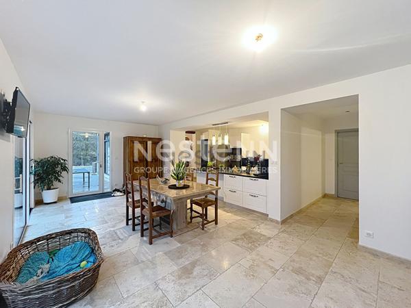 Valloire Sur Cisse - Longère de charme rénovée - Alliance parfaite entre authenticité et modernité, en pleine nature