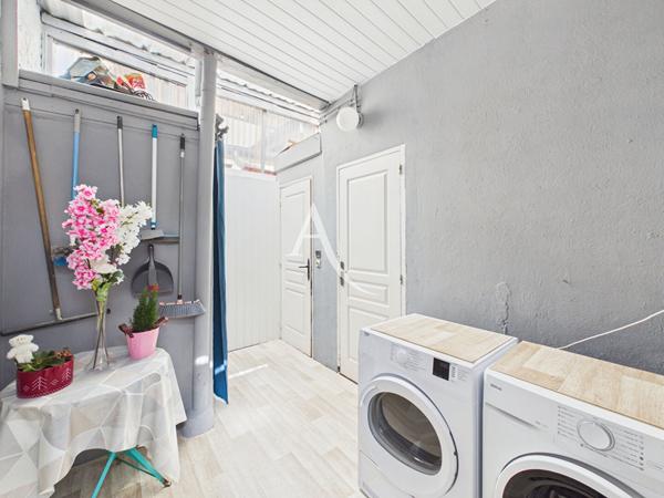 EXCLUSIVITÉ Maison 1930 - 77.08 m² à Croix