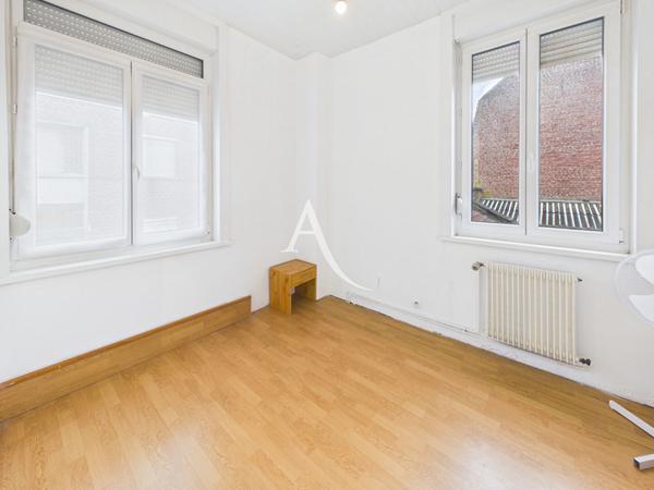 EXCLUSIVITÉ Maison 1930 - 77.08 m² à Croix