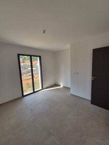 À vendre Poggio Mezzane : Maison neuve T4 avec garage ?terrain 780 m²