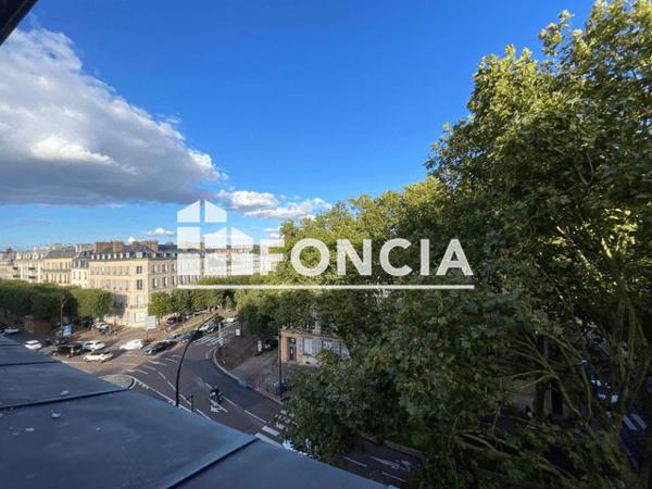 À vendre Appartement 3 pièces 74 m² - Versailles 78000