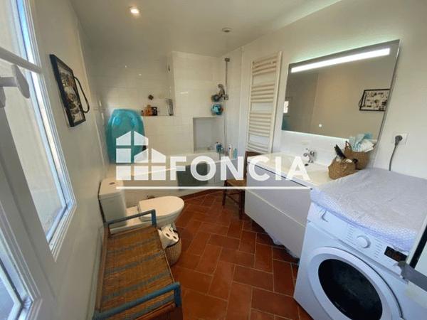 À vendre Appartement 3 pièces 74 m² - Versailles 78000