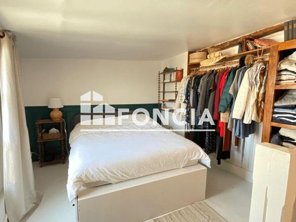 À vendre Appartement 3 pièces 74 m² - Versailles 78000