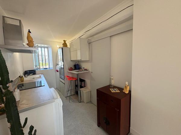 Maison
         3 pièces
        - 85 m² Exclusivité 229 000 € *