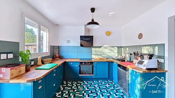 Charme, confort, calme et détente au quotidien.