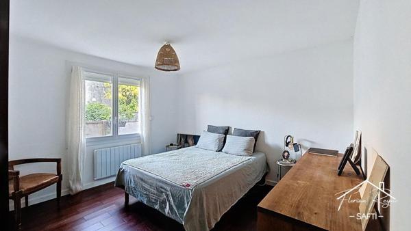 Charme, confort, calme et détente au quotidien.