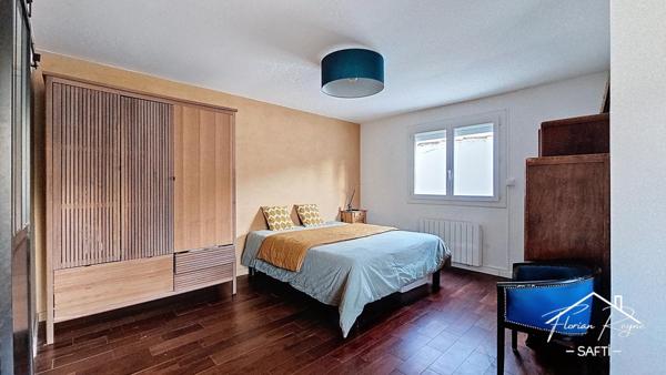 Charme, confort, calme et détente au quotidien.