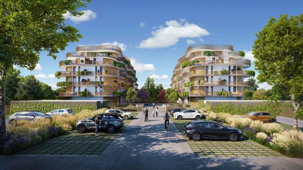 Vente
                Appartement121,92 m² - 4 Pièces -
                    NARBONNE (11100)