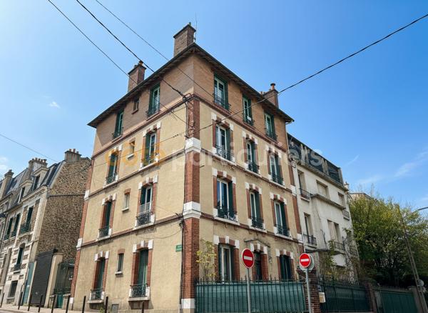 Vente Appartement61,78 m² - 3 Pièces - VILLENEUVE SAINT GEORGES (94190)