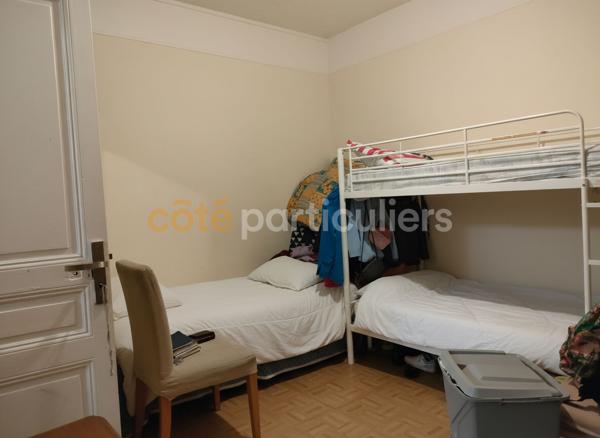 Vente Appartement61,78 m² - 3 Pièces - VILLENEUVE SAINT GEORGES (94190)