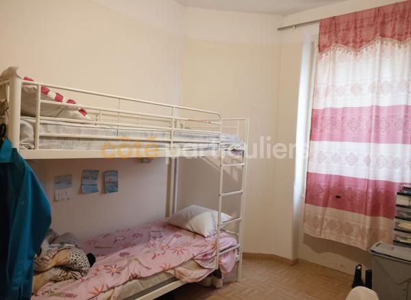 Vente Appartement61,78 m² - 3 Pièces - VILLENEUVE SAINT GEORGES (94190)