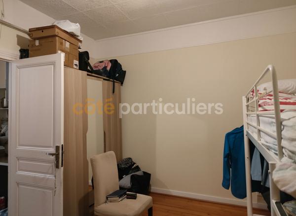 Vente Appartement61,78 m² - 3 Pièces - VILLENEUVE SAINT GEORGES (94190)