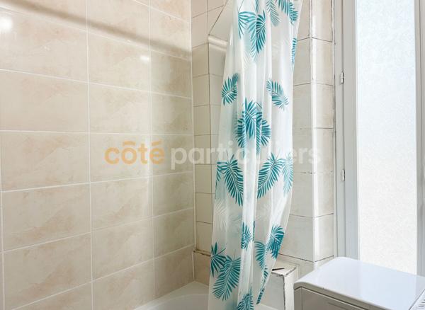 Vente Appartement61,78 m² - 3 Pièces - VILLENEUVE SAINT GEORGES (94190)